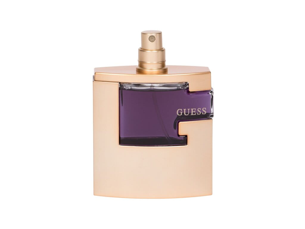 Flakon GUESS Man Gold M Woda toaletowa 75ml-571929